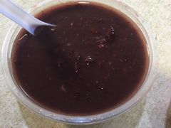 红豆沙-百花传统甜品店(原址店)