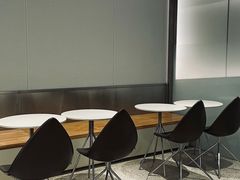 用餐区-科学家咖啡(恒隆广场店)