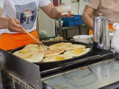 -张记灌饼(丰富路店)