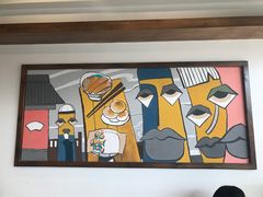 门面-半亩园(奥特莱斯店)