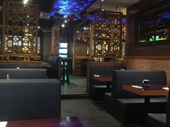 卡座-bluefrog蓝蛙(悠唐购物中心店)