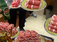 -清真·马家火锅美食城(镇江北路店)
