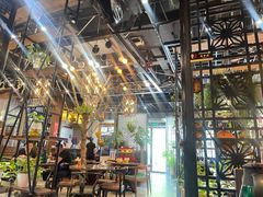 -粤色·老广州茶餐厅(河南商会大厦店)