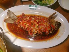 -费大厨辣椒炒肉(万家丽一店)