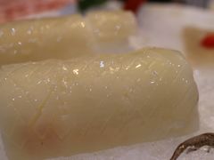 -田园肥牛鲍鱼先生(新北店)