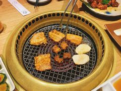 -久苑烧肉(世界城广场店)