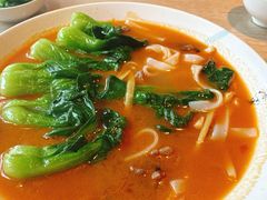 -漆黑觉米粉(三里屯店)