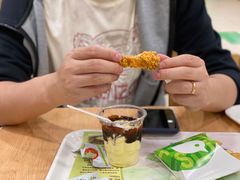 -德克士(砂之船奥特莱斯店)