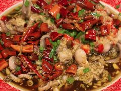 -秦淮人家风味酒楼(赣榆店)