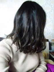 -3AM HAIR SALON染发烫发接发