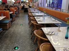 露天位-水天堂西餐厅(常熟永旺店)