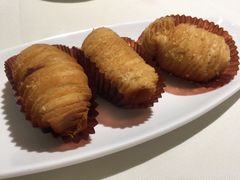 -潮福城大酒楼·潮味粤品·港式点心(湖滨北路店)