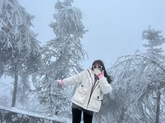 -南岳衡山风景名胜区