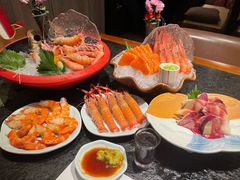 -匠和风精致料理(成都龙湖滨江天街店)