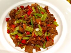 -大鸭梨烤鸭(甘家口店)
