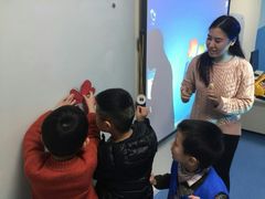 -易贝乐成长中心(南京迈皋桥中心)