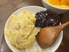 -小团圆糖水铺(襄阳南路店)