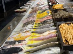 -健眺小海鲜(临海后山店)