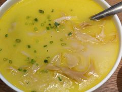 -花舍·新派粤菜·西餐·下午茶(亚运村·鸟巢店)