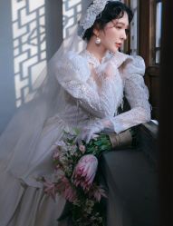 -第一夫人婚纱摄影(南京店)