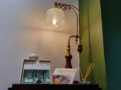 -小团圆糖水铺(襄阳南路店)