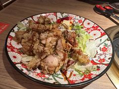 -一井烧肉·活鳗·火锅(毕淘买店)