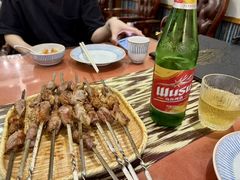 -新疆伊宁远征餐厅