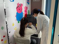 -天津大学爱尔眼科医院(天津院区)