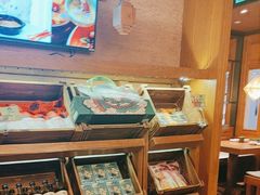 -云海肴·汽锅鸡·云南代表菜(天山百盛优客店)