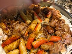 -黄记煌三汁焖锅(新世纪广场店)