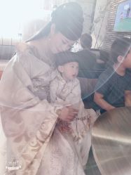 -盘子女人坊古装写真摄影(深圳店)