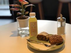 -德南面包房(尚都店)