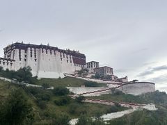 -宗角禄康公园