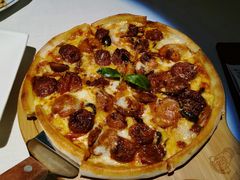 -俄士厨房(万松园店)