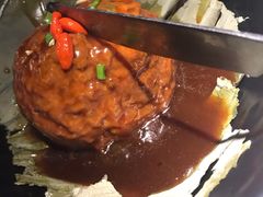 荷香狮子头-韵秋荷(宝山龙湖天街店)