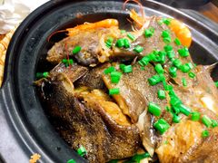 -必点海鲜·鲅鱼水饺(鞍山西道店)