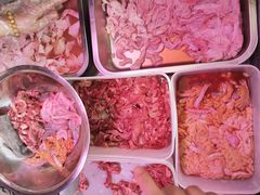 -周良天山牛杂城(天山路总店)