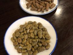 茴香豆-咸亨酒店