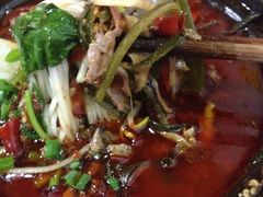 李米线(龙溪店)-李米线(武陵路店)