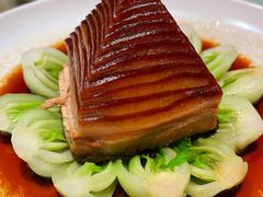 金牌扣肉-湖滨28中餐厅·西湖宴·杭州君悦酒店