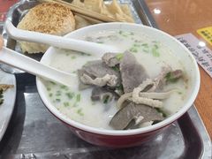 -教师之家赵家羊汤馆(东青龙街店)