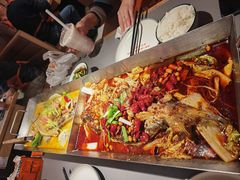 -鸣记脆皮烤鱼(亿合城店)