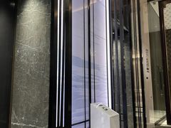 -南宁那莲豪华精选酒店-云霄酒廊·80楼高空城景酒吧