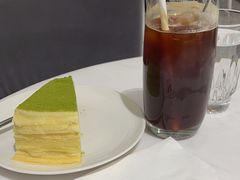 -Lady M New York(澳门伦敦人店)