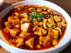 麻婆豆腐-YUOZUO渝作·川渝冒肚(崂山店)