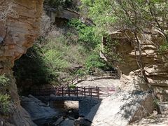 -黑龙潭风景区