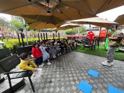 -派对猴生日派对策划(浦东店)