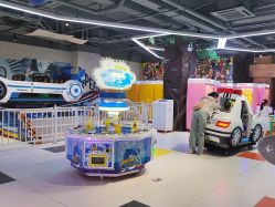 -宝燕乐园(闵行旗舰店)
