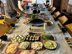 -玩坞轰趴馆·户外团建聚会主题生日派对馆(世豪广场店)