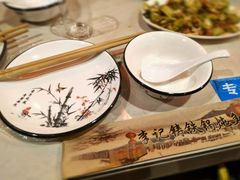 -李记铸铁锅炖鱼(长江中路店)
